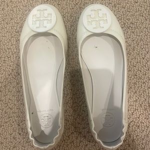 Tory Burch flats
